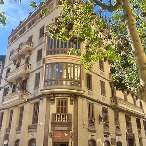 Corazon Centro Historico Homestay
